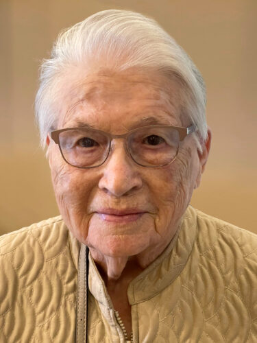 Alice Elizabeth Marthaler